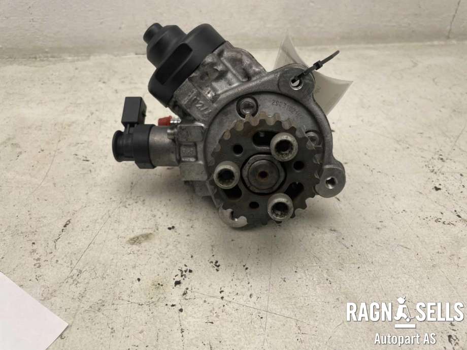 Dieselpumpe til Audi A4 2007-2014 (Type IV) (B8) (B8) (03L 130 755 AC||03L 130 755 AE)