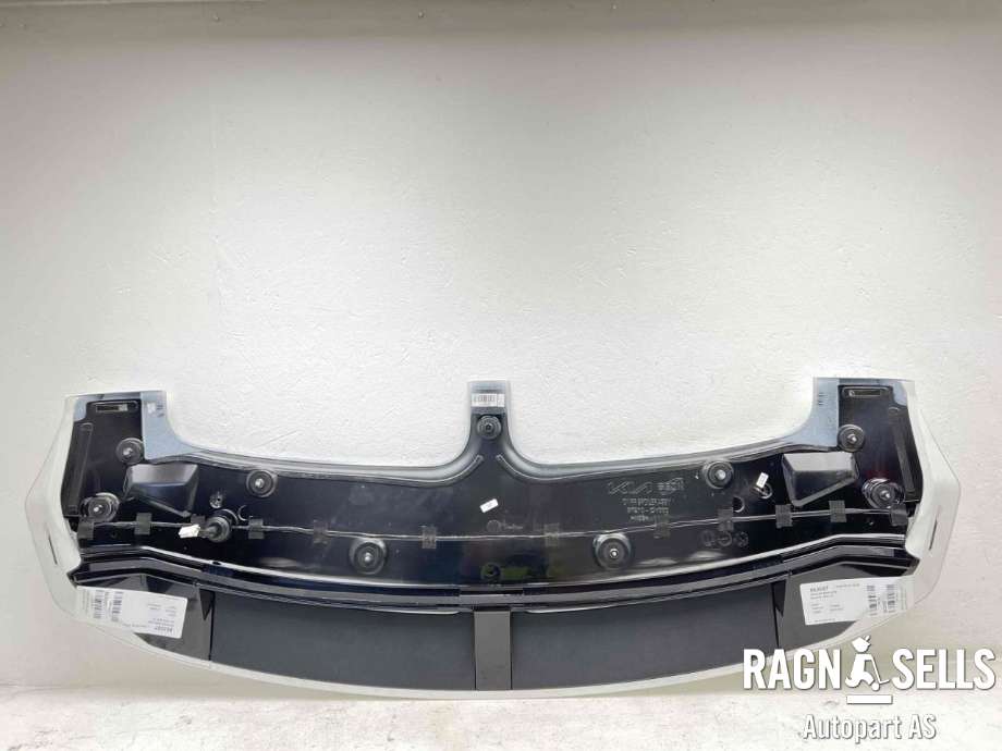Spoiler bakluke til Kia EV6 2021-->>  (87210CV000|)