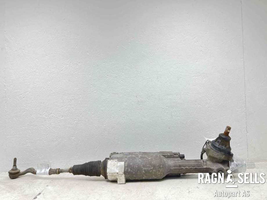 Tannstang elektrisk til Audi A4 2007-2014 (Type IV) (B8) (B8) (8K1 423 055 AJ||8K1 423 055 AS)