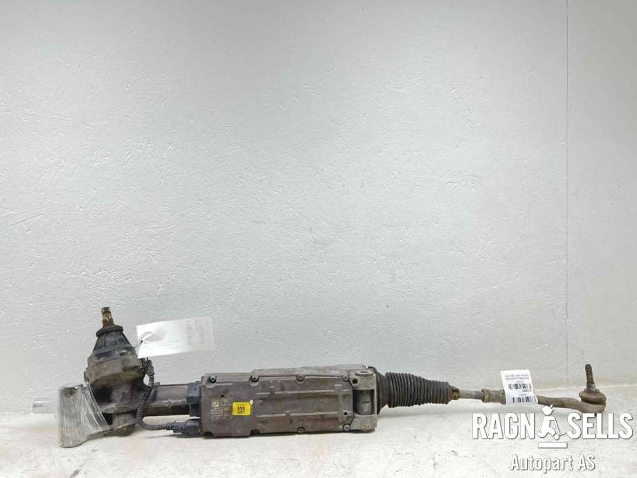 Tannstang elektrisk til Audi A4 2007-2014 (Type IV) (B8) (B8) (8K1 423 055 AJ||8K1 423 055 AS)