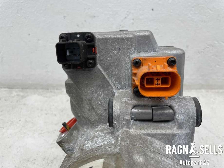 Aircondition kompressor elbil til Kia EV9 2023-->>  (|977E1DO550|CA600KMVBB03)