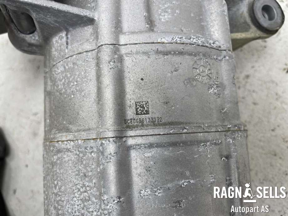 Aircondition kompressor elbil til Kia EV9 2023-->>  (|977E1DO550|CA600KMVBB03)