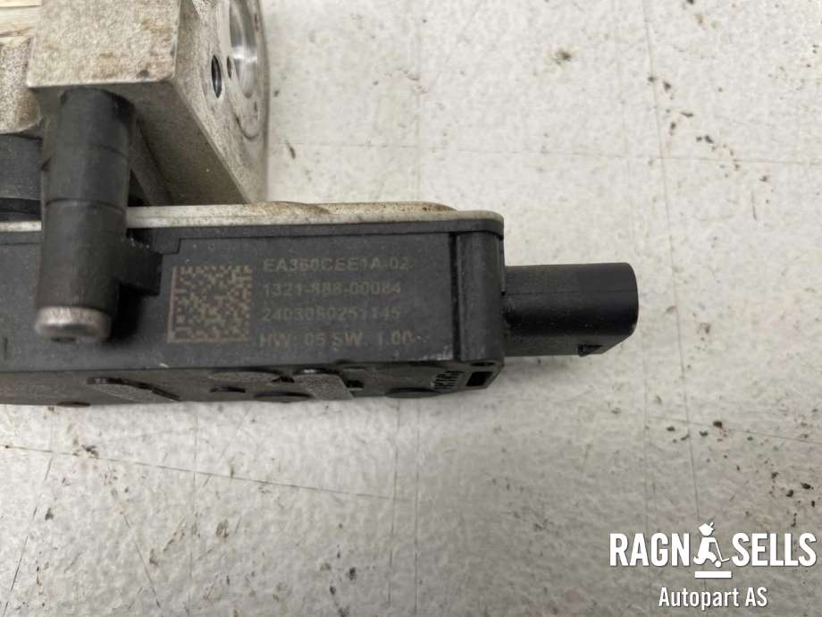 Aircondition diverse til Kia EV9 2023-->> (|976E2KL500)