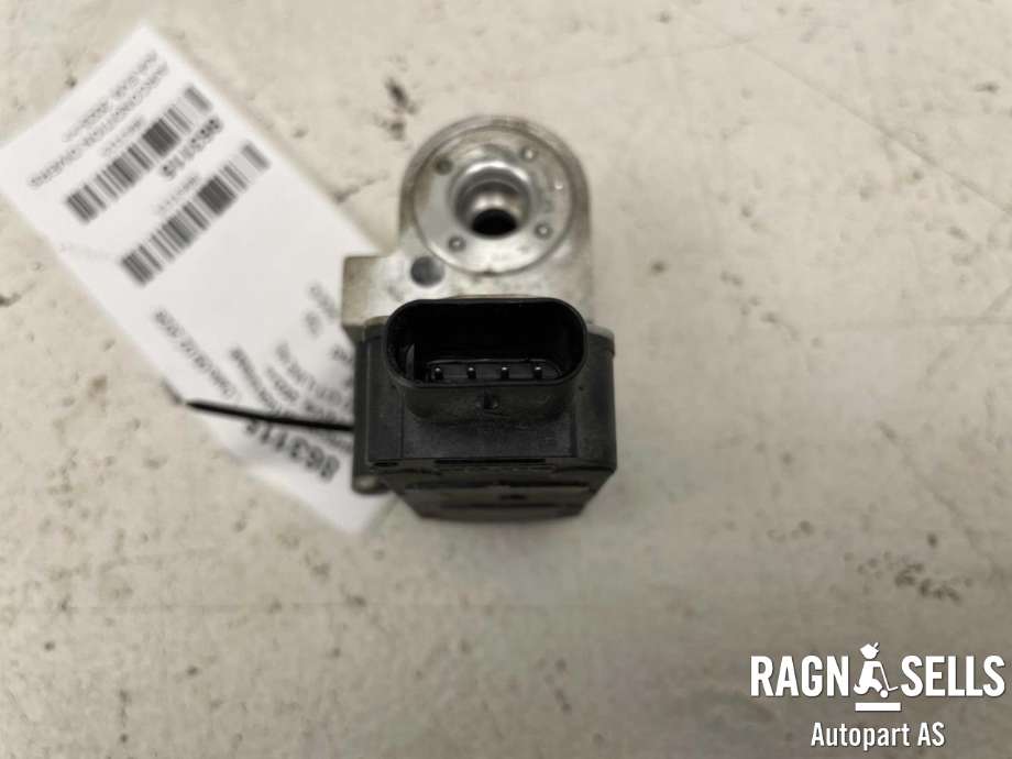 Aircondition diverse til Kia EV9 2023-->> (|976E2KL500)
