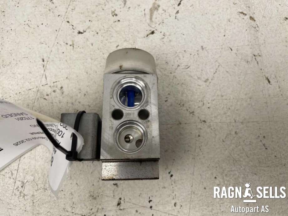 Aircondition diverse til Kia EV9 2023-->> (|DX1T1KMVAA01|531565)