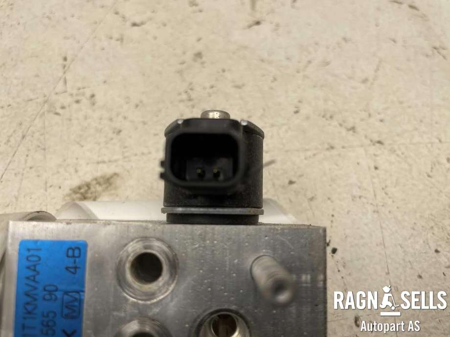 Aircondition diverse til Kia EV9 2023-->> (|DX1T1KMVAA01|531565)