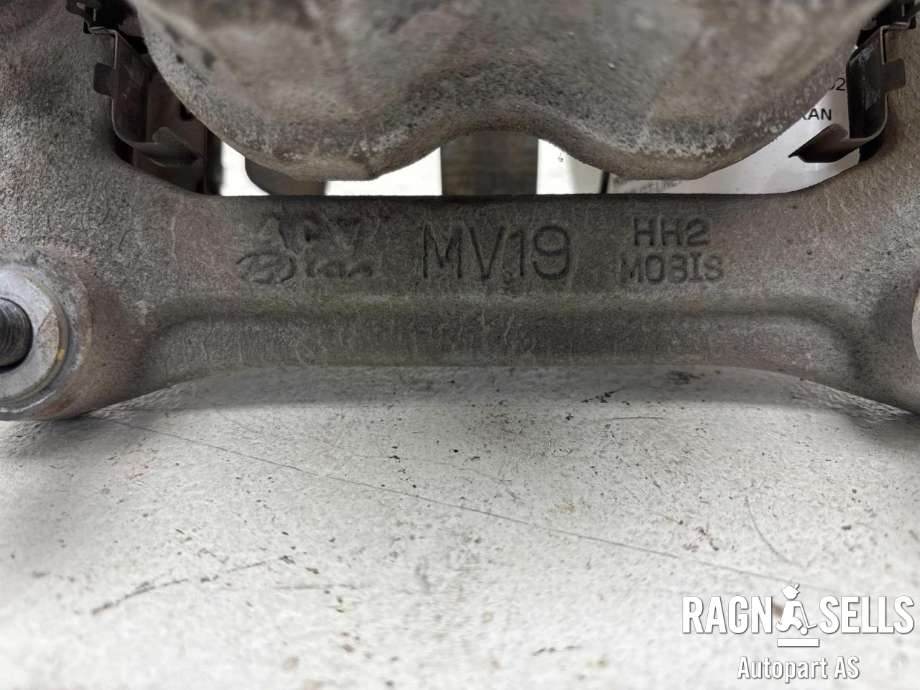Bremsecaliper høyre foran til Kia EV9 2023-->> (58130DO100||58130D0100)