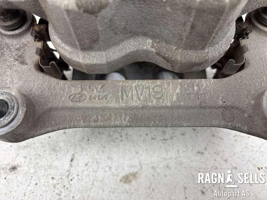 Bremsecaliper venstre foran til Kia EV9 2023-->>  (58110DO100||58110D0100)