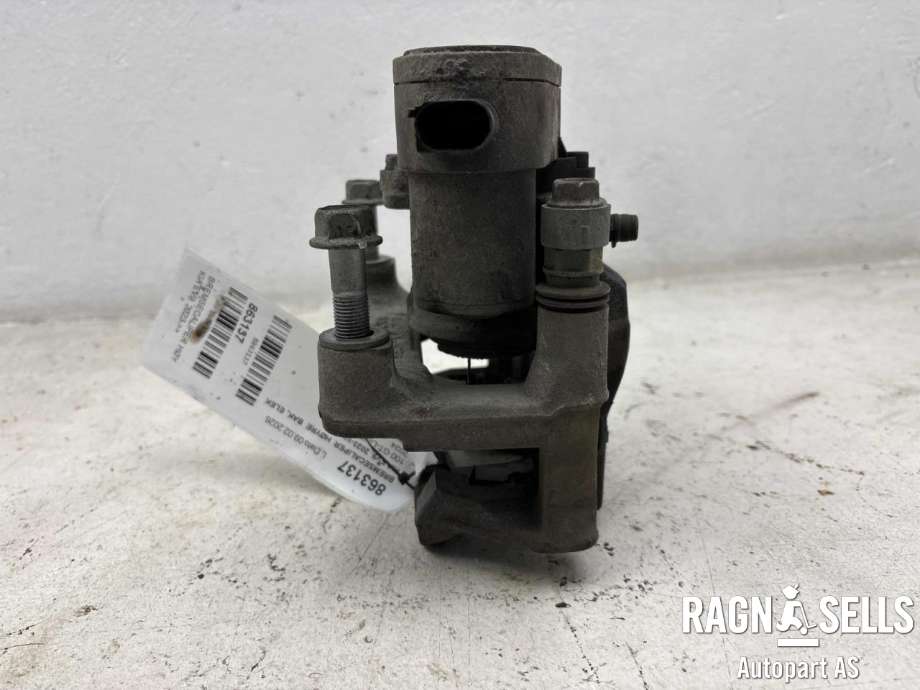 Bremsecaliper høyre bak, elektrisk til Kia EV9 2023-->>  (58230DO500||58230D0500)