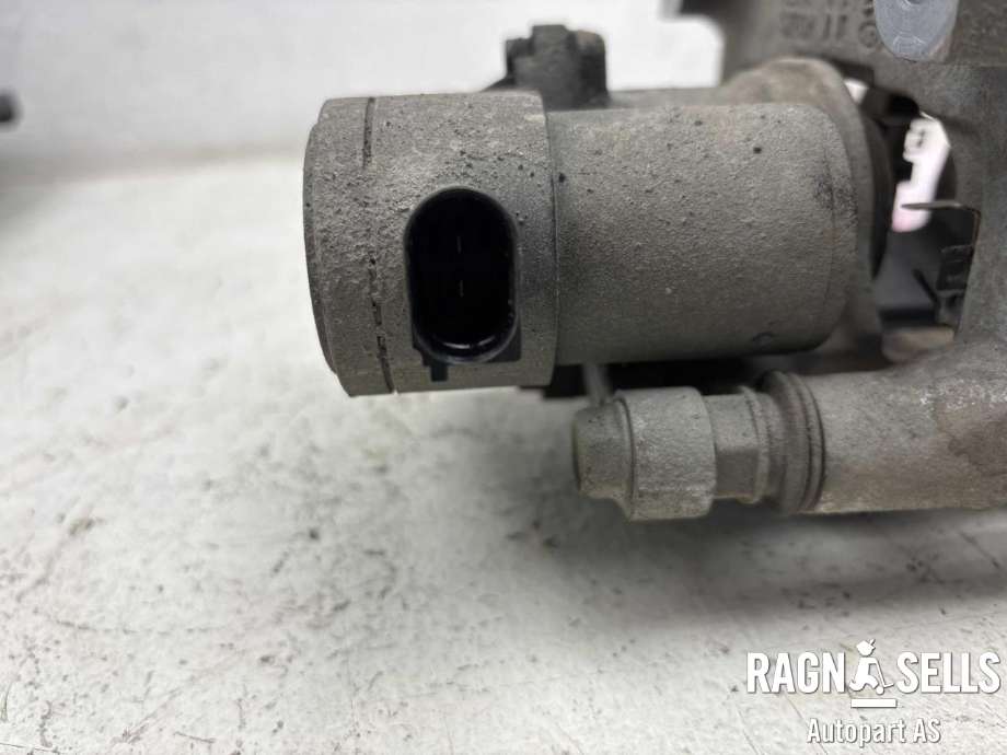 Bremsecaliper venstre bak, elektrisk til Kia EV9 2023-->> (58230DO500||58230D0500)