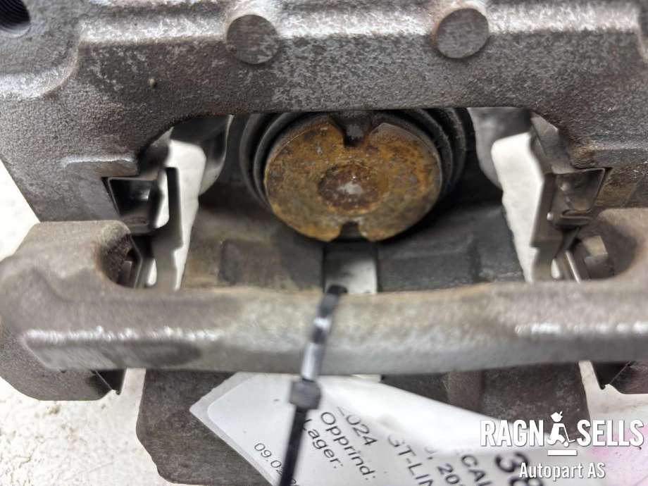 Bremsecaliper venstre bak, elektrisk til Kia EV9 2023-->> (58230DO500||58230D0500)