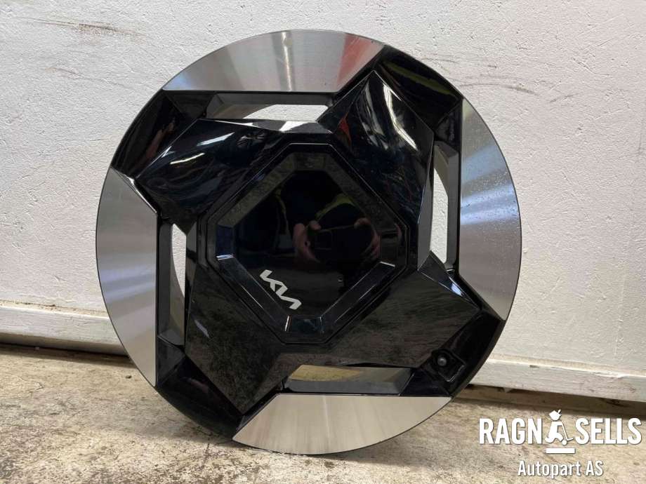 Felgsett aluminium til Kia EV9 2023-->> (5X114.3/ET58.5/67.1|8JX19|)