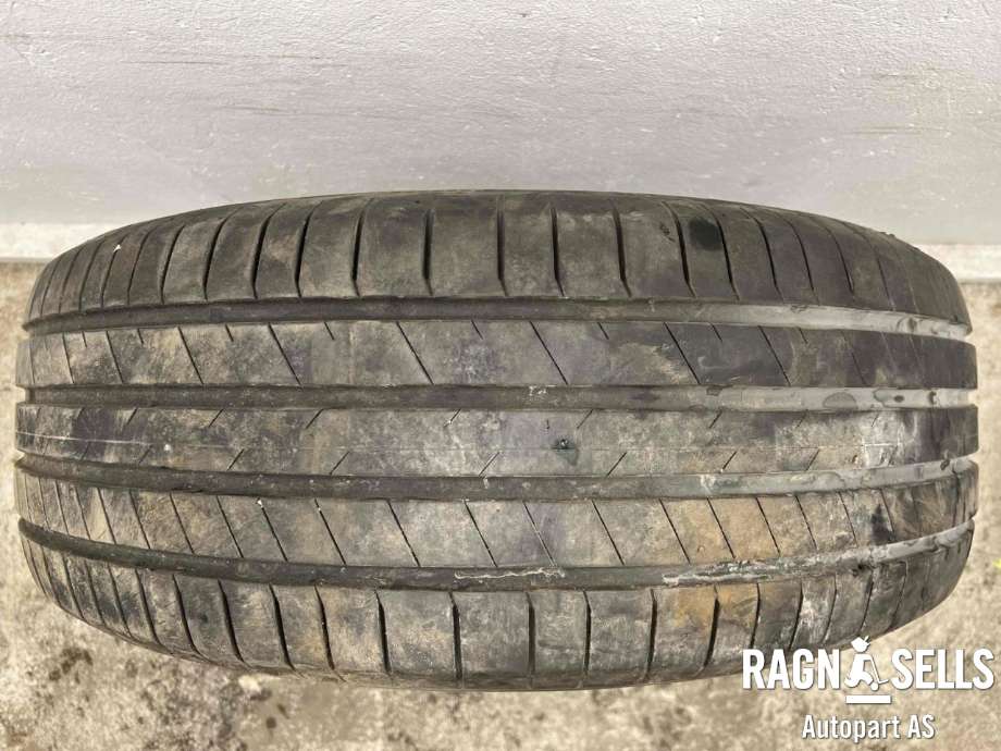 Dekk til Kia EV9 2023-->>  (NEXEN|255/60R19|)