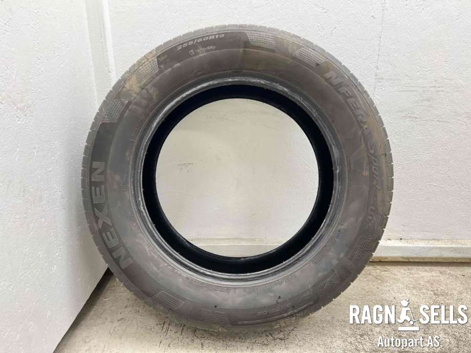 Dekk til Kia EV9, 2023-->> (NEXEN|255/60R19)