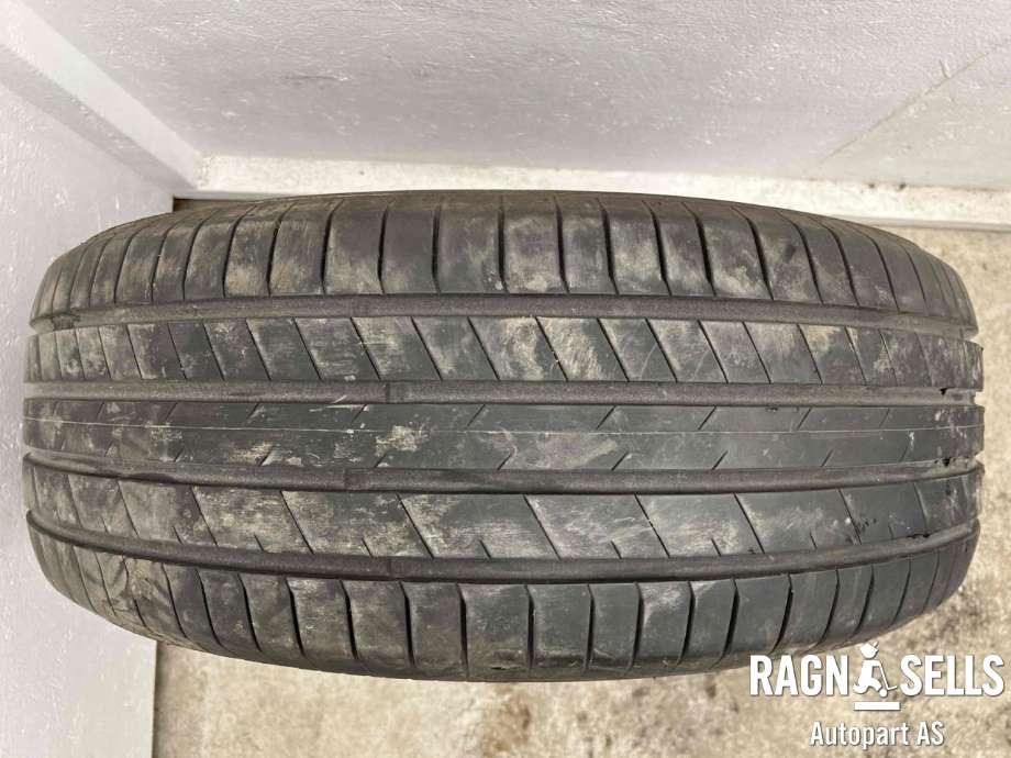 Dekk til Kia EV9 2023-->> (NEXEN|255/60R19|)