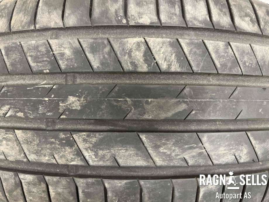 Dekk til Kia EV9 2023-->> (NEXEN|255/60R19|)