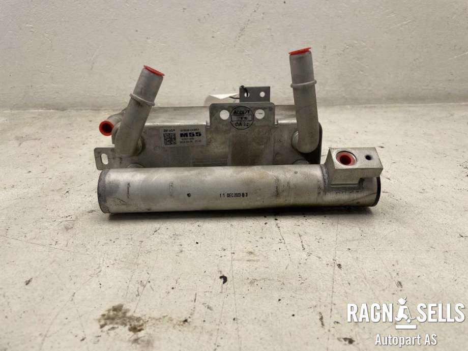 Aircondition diverse til Kia EV9 2023-->> (97606DO550||979W6DO551|979W6D0551|97606D0550)