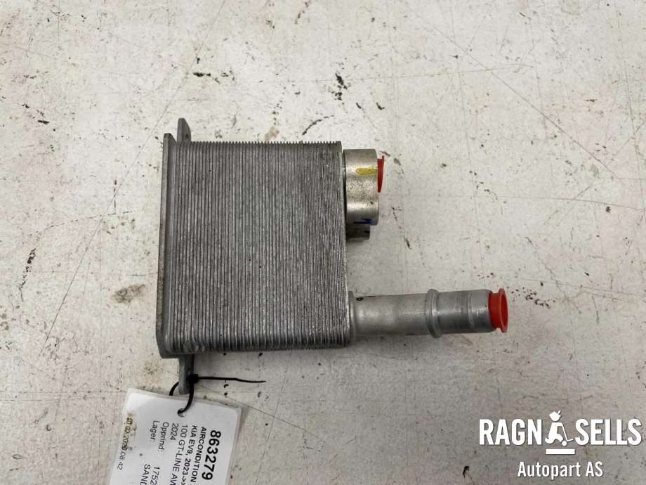 Aircondition diverse til Kia EV9 2023-->> (25670DO000||25670D0000)