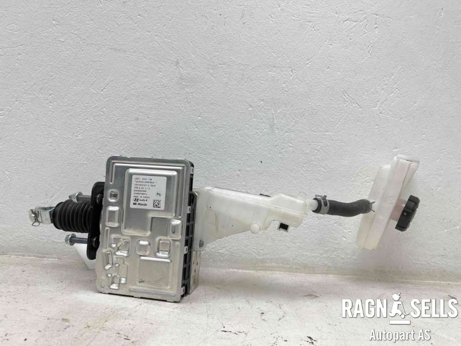 ABS sentral til Kia EV9 2023-->> (58500DO000||58500D0000|58511DO100|58511D0100|58520DO000|58520D0000)
