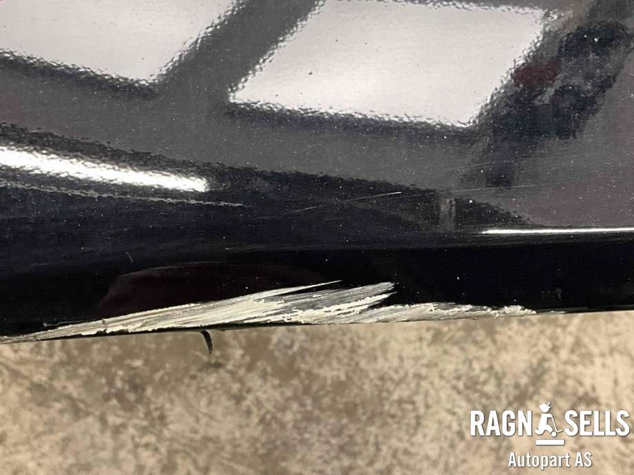 Dør høyre skyvedør til VW Transporter / Caravelle 2019-->> (T6.1) (T6.1) (7TG 843 152 B|)