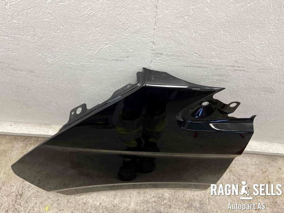 Skjerm venstre foran til VW Transporter / Caravelle 2019-->> (T6.1) (T6.1) (7TG 821 101|)