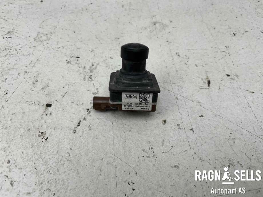 Parkeringskamera bak til VW Transporter / Caravelle 2019-->> (T6.1) (T6.1) (7TG 980 546 B|SL1T-19G490-BA|)