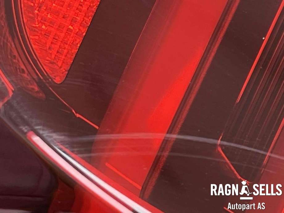 Baklykt venstre til VW Transporter / Caravelle 2019-->> (T6.1) (T6.1) (7TG 945 095 E|S741-13405-A|)