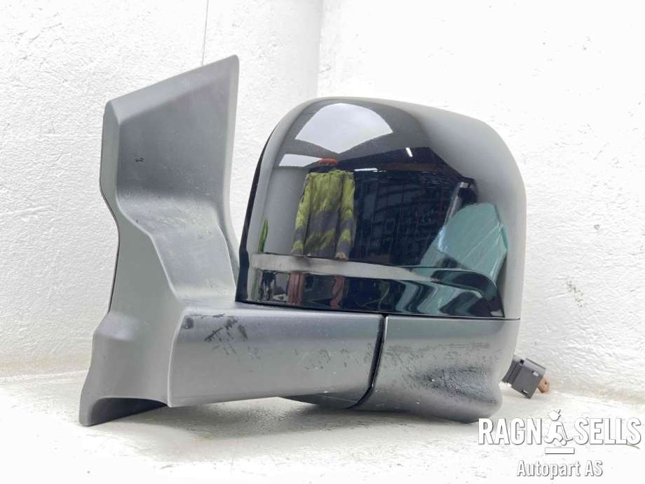 Speil venstre til VW Transporter / Caravelle 2019-->> (T6.1) (T6.1) (7TG 857 507 D|PZ31-17683-BAN5KBX|)