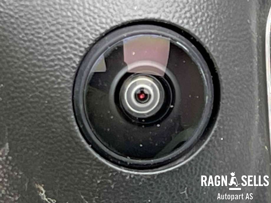 Speil venstre til VW Transporter / Caravelle 2019-->> (T6.1) (T6.1) (7TG 857 507 D|PZ31-17683-BAN5KBX|)