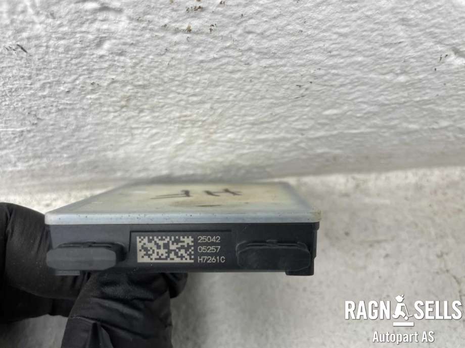 Sensor radar til VW Transporter / Caravelle 2019-->> (T6.1) (T6.1) (2HJ 907 572 C|ML3T-14H031-AL|)