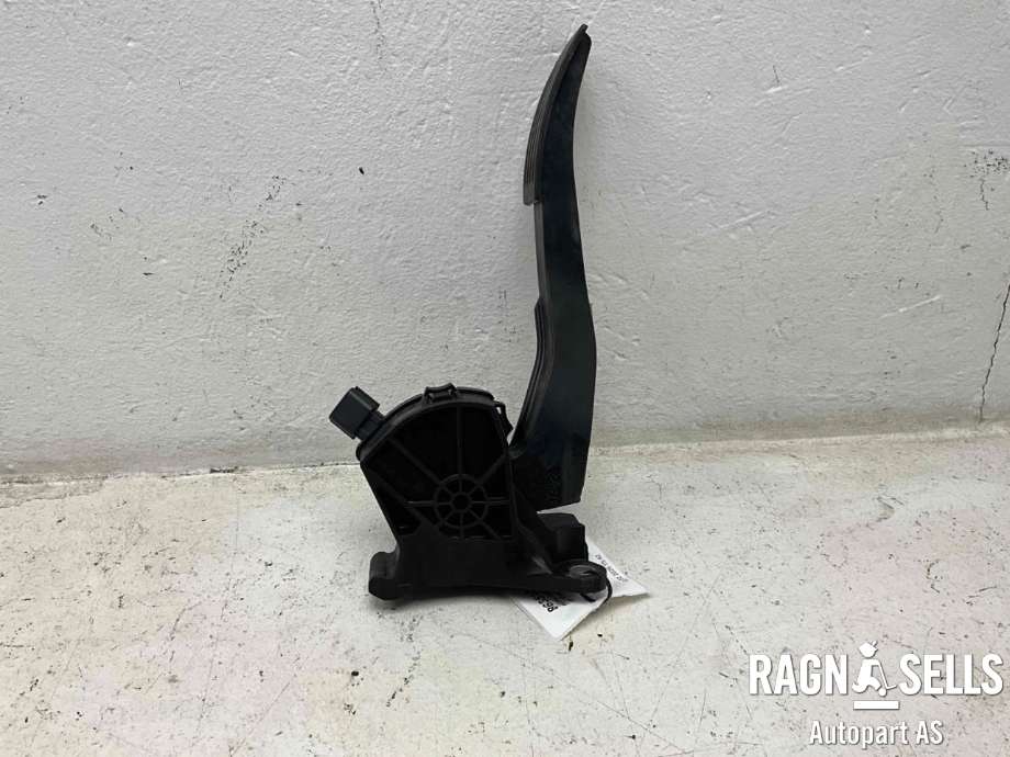 Pedal gass til VW Transporter / Caravelle 2019-->> (T6.1) (T6.1) (7TG 721 603 A|PZ31-9F836-AD|)