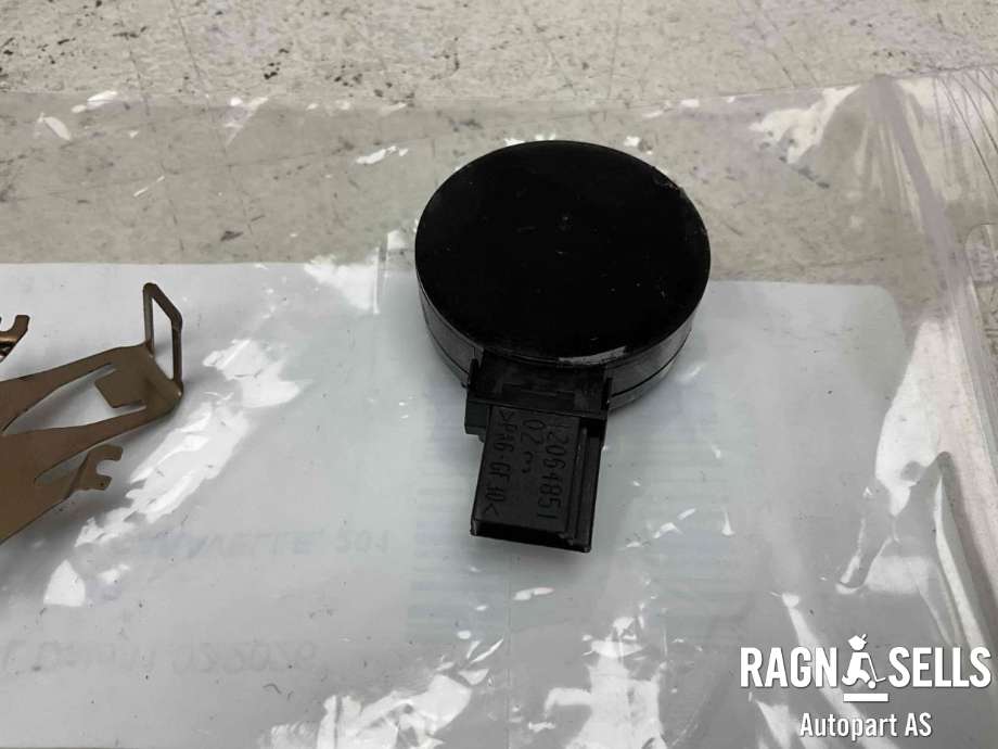 Sensor regnsensor til VW Transporter / Caravelle 2019-->> (T6.1) (T6.1) (2HJ 955 547 A|)