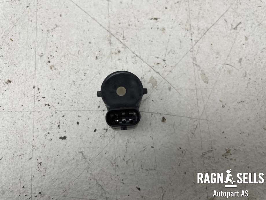 Parkeringssensor foran til VW Transporter / Caravelle 2019-->> (T6.1) (T6.1) (|NU5T-15K859-JAW)