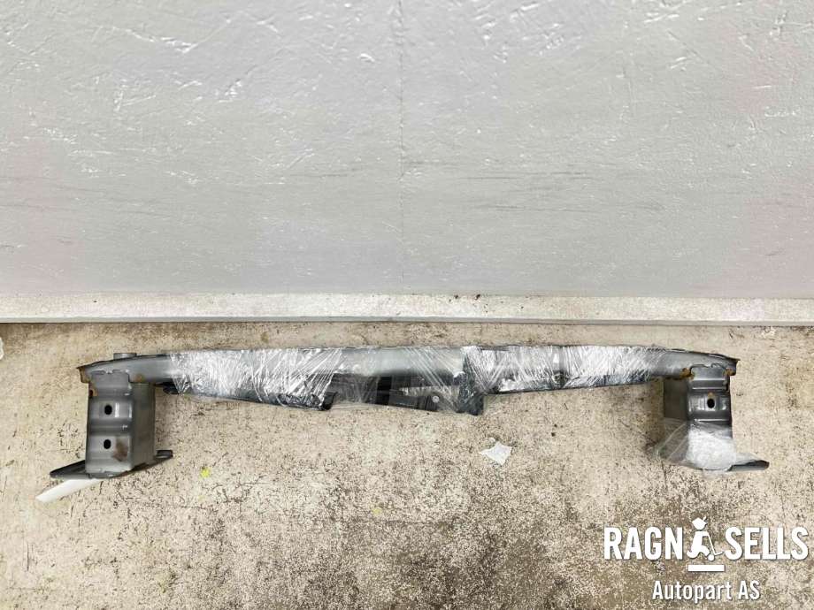Støtfangerforsterkning foran til VW Transporter / Caravelle 2019-->> (T6.1) (T6.1) (7TG 807 101 G|)