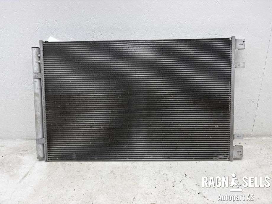 Aircondition radiator til VW Transporter / Caravelle 2019-->> (T6.1) (T6.1) (7TG 816 411 A|PZ31-19710-AA|)