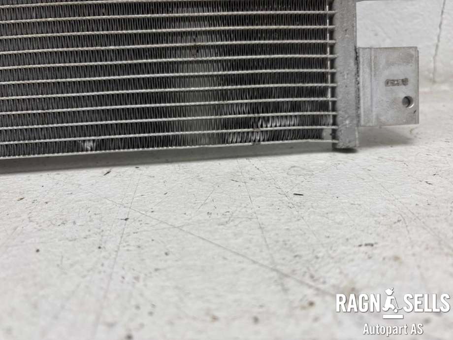 Aircondition radiator til VW Transporter / Caravelle 2019-->> (T6.1) (T6.1) (7TG 816 411 A|PZ31-19710-AA|)