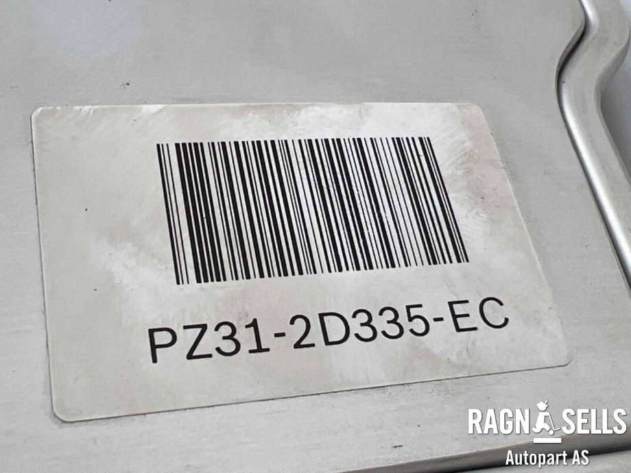 Bremsekraft-forsterker til VW Transporter / Caravelle 2019-->> (T6.1) (T6.1) (7TG 612 099 B|PZ31-2D335-EC|)