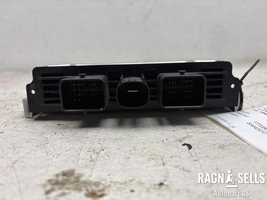 Styreenhet gløding til VW Transporter / Caravelle 2019-->> (T6.1) (T6.1) (2HJ 919 680 AA|MB3G-12C550-DJ|0281040394)