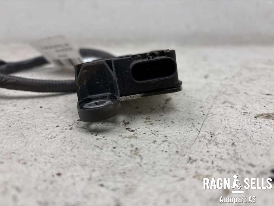 Sensor NOX til VW Transporter / Caravelle 2019-->> (T6.1) (T6.1) (BOSCH|7TG 907 660 A|PZ31-5L216-BA|0281009883)