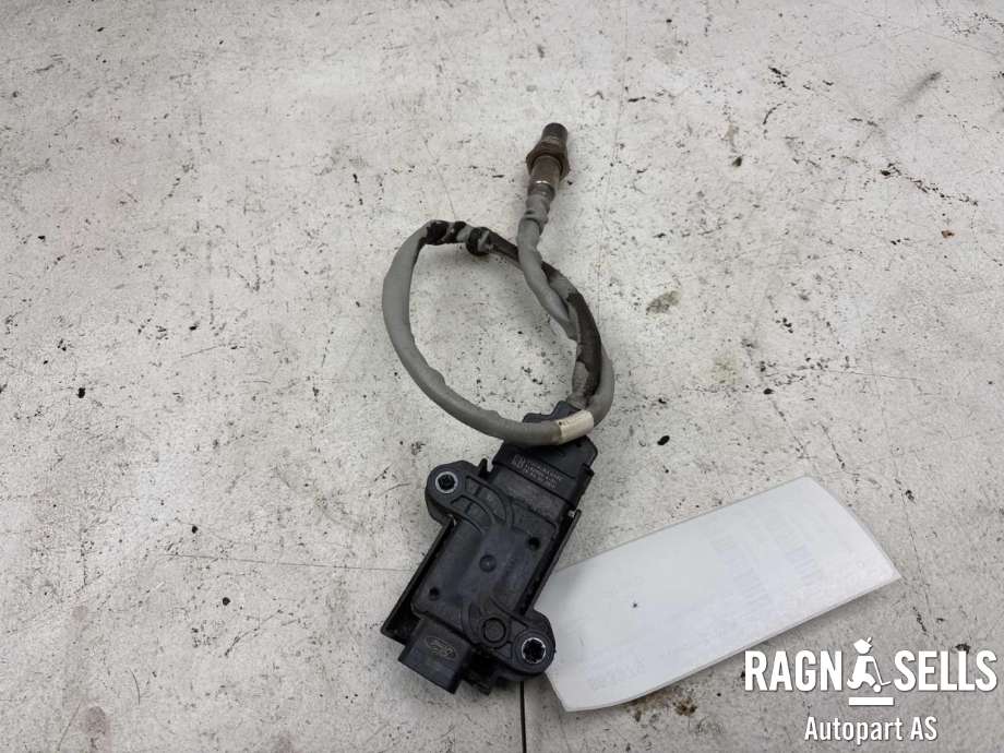 Sensor NOX til VW Transporter / Caravelle 2019-->> (T6.1) (T6.1) (7TG 907 807|2137A-AAA965|6680000-4-01)