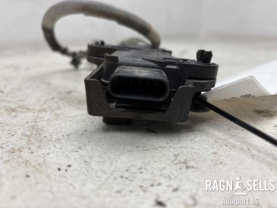 Sensor NOX til VW Transporter / Caravelle 2019-->> (T6.1) (T6.1) (7TG 907 807|2137A-AAA965|6680000-4-01)