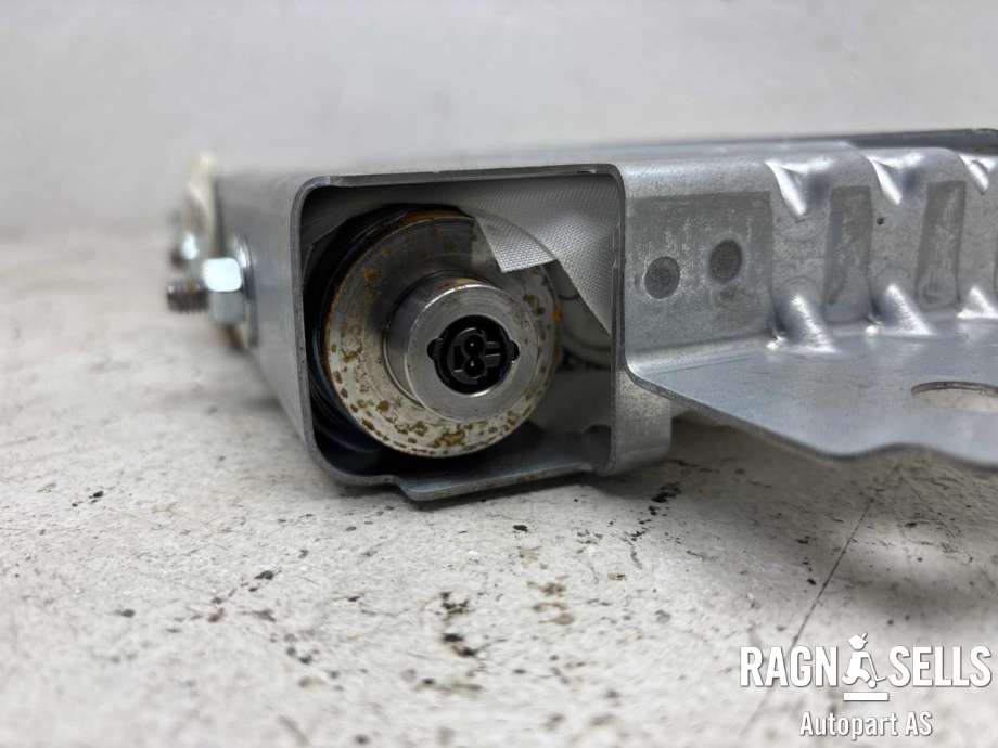 Airbag passasjer til VW Transporter / Caravelle 2019-->> (T6.1) (T6.1) (7TG 880 204 A|PZ31-V044A74-AC|F 7TG 880 204 A)