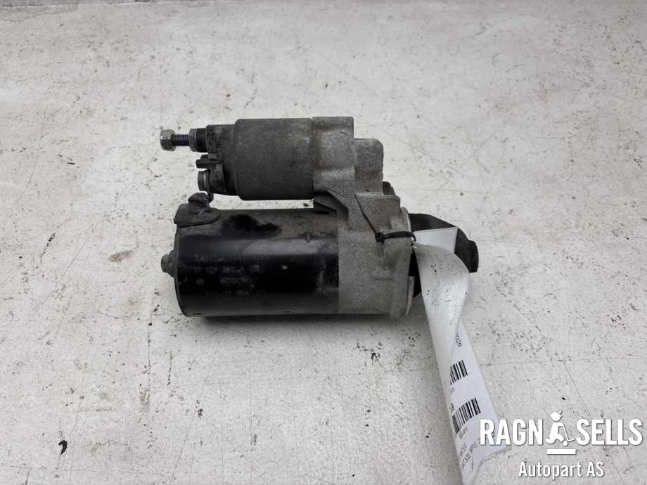 Starter til Fiat 500L (MPV), 2013-2015  (BOSCH|51829380)