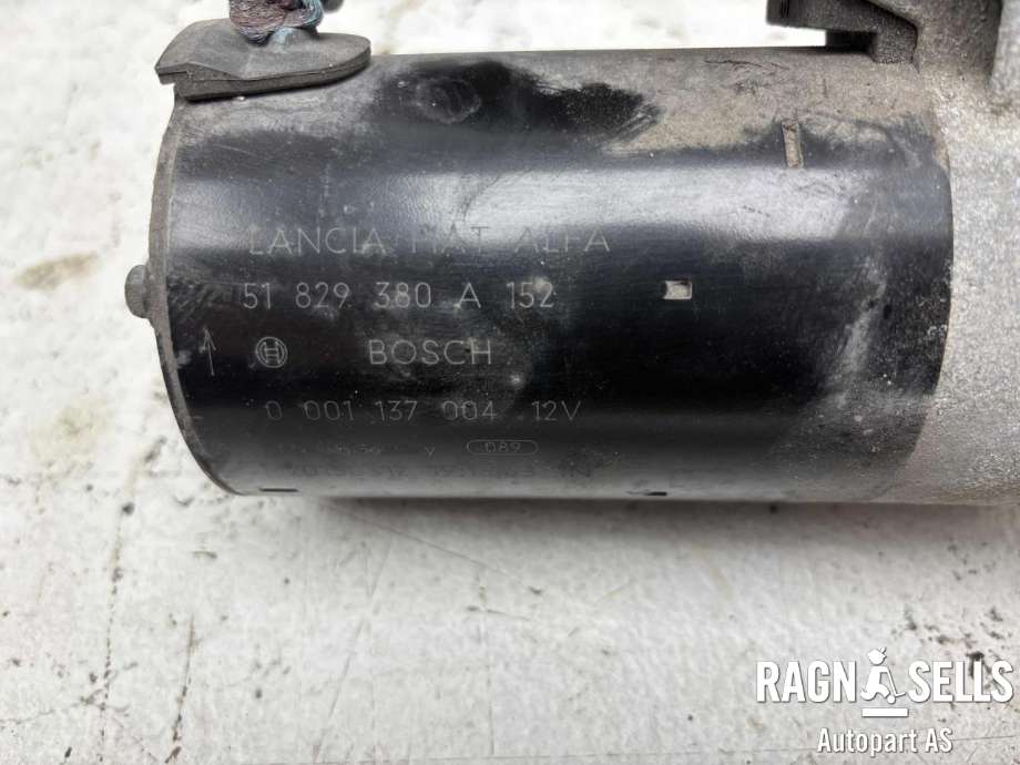 Starter til Fiat 500L (MPV) 2013-2015  (BOSCH|51829380|51829380A152|0001137004|51938439|1680415580|51872564)