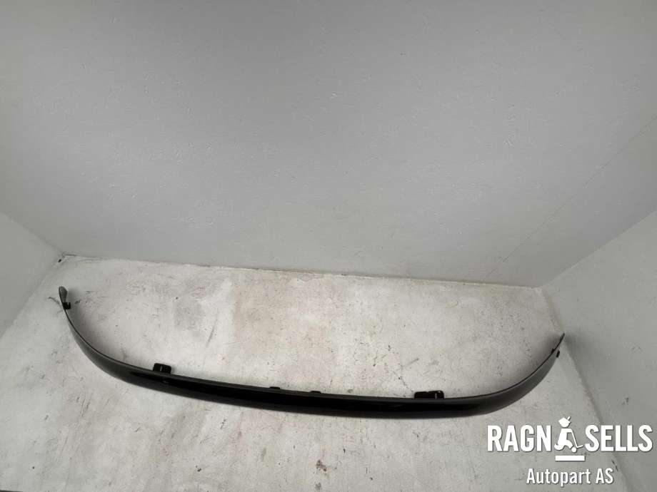 Spoiler foran til VW Transporter / Caravelle 2019-->> (T6.1) (T6.1) (AIRPLEX||BG674DB)