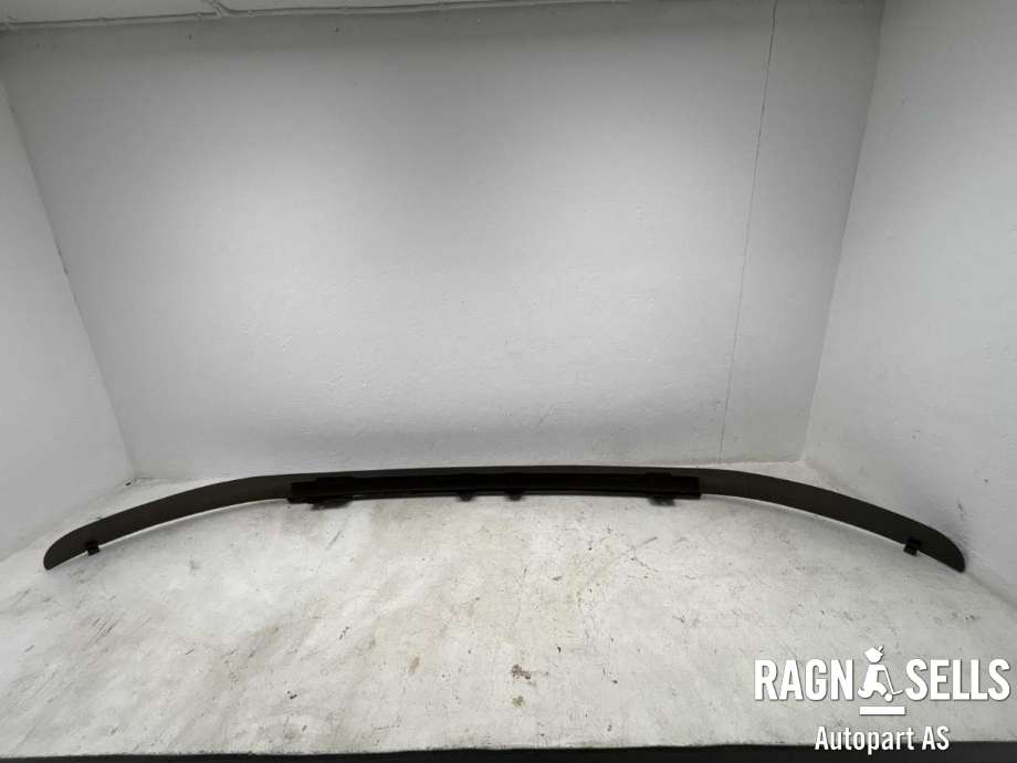 Spoiler foran til VW Transporter / Caravelle 2019-->> (T6.1) (T6.1) (AIRPLEX||BG674DB)