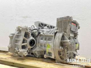 Motor elbil foran til Nissan Leaf,   (|290A05SA0A|C25SN0AVA|EM57)