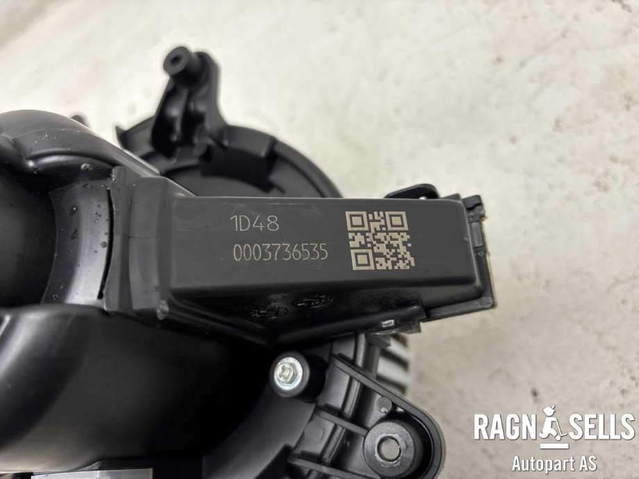 Varmeapparat motor til Toyota Proace 2016-->> (Type II) (DENSO|SU001A5479|EOA351|)