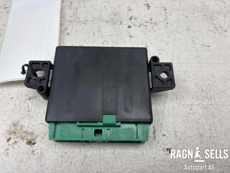 Styreenhet parkering til Toyota Proace 2016-->> (Type II)  (BOSCH|SU001A7155|0263014016|)