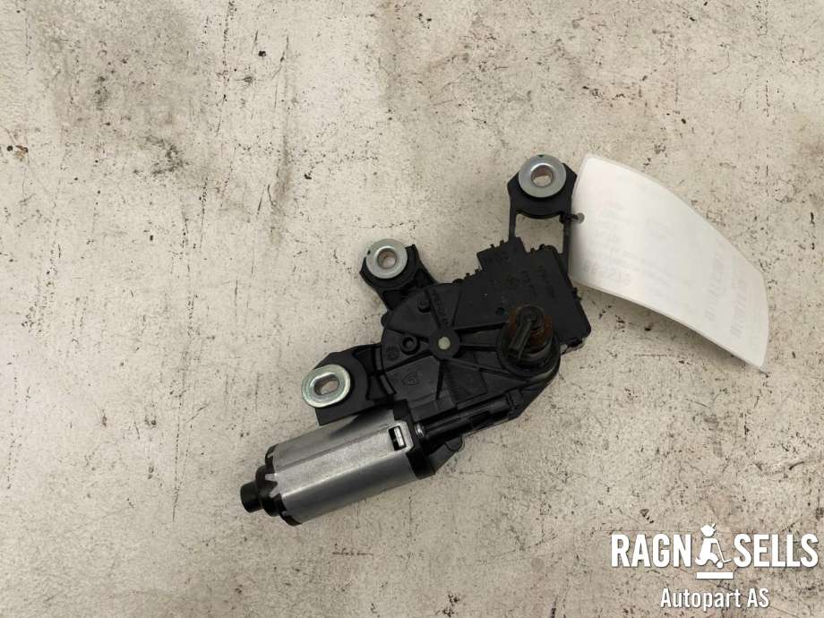 Viskermotor bakrute til Audi A4 2007-2014 (Type IV) (B8) (B8) (4F9 955 711 C|W000001758|)